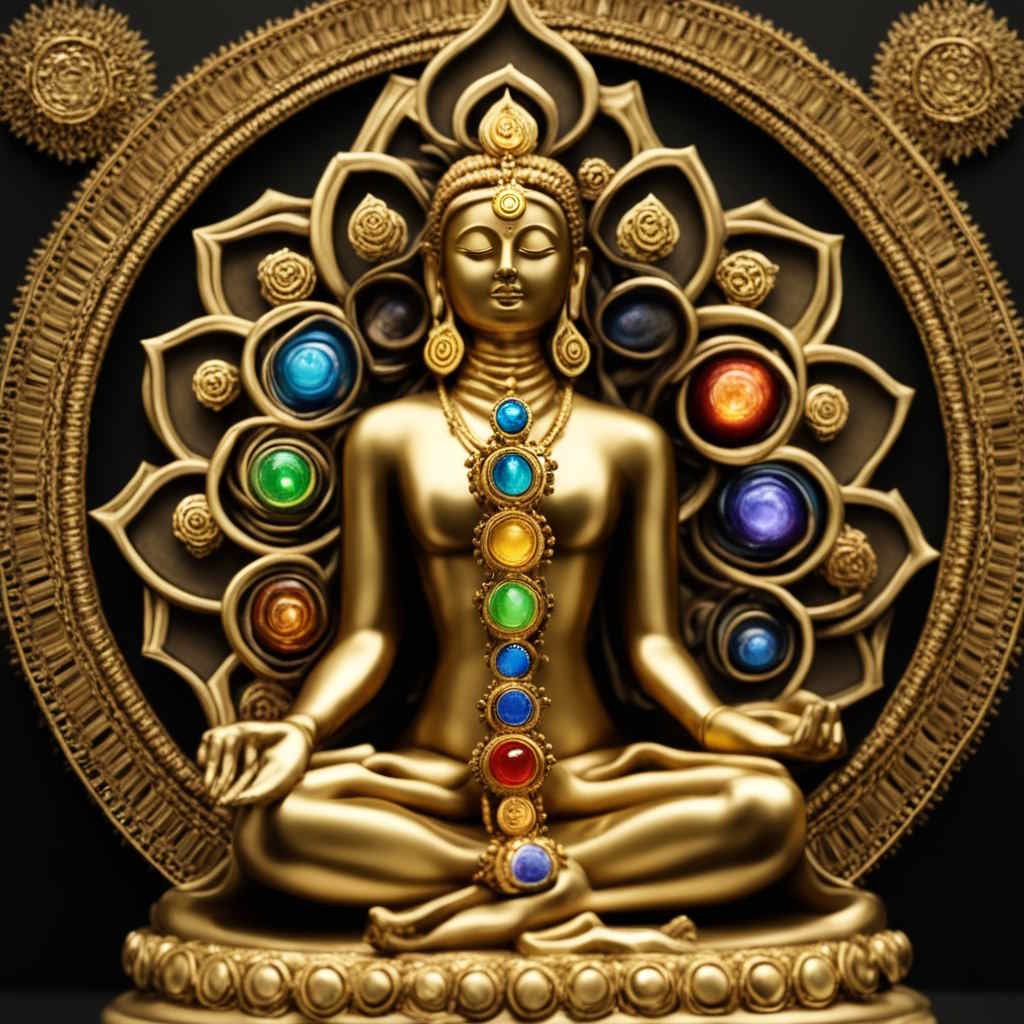 Chakra Balancing in Manchester, CT