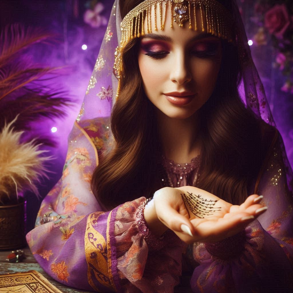 Palm Readings in Manchester, CT