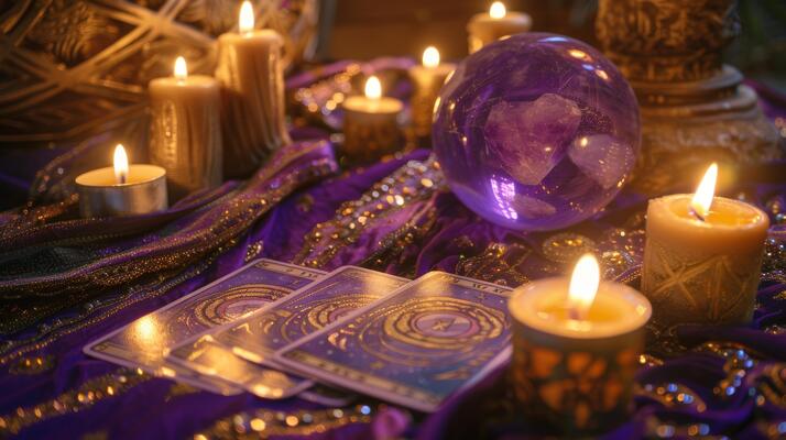 Psychic Readings in Manchester, CT