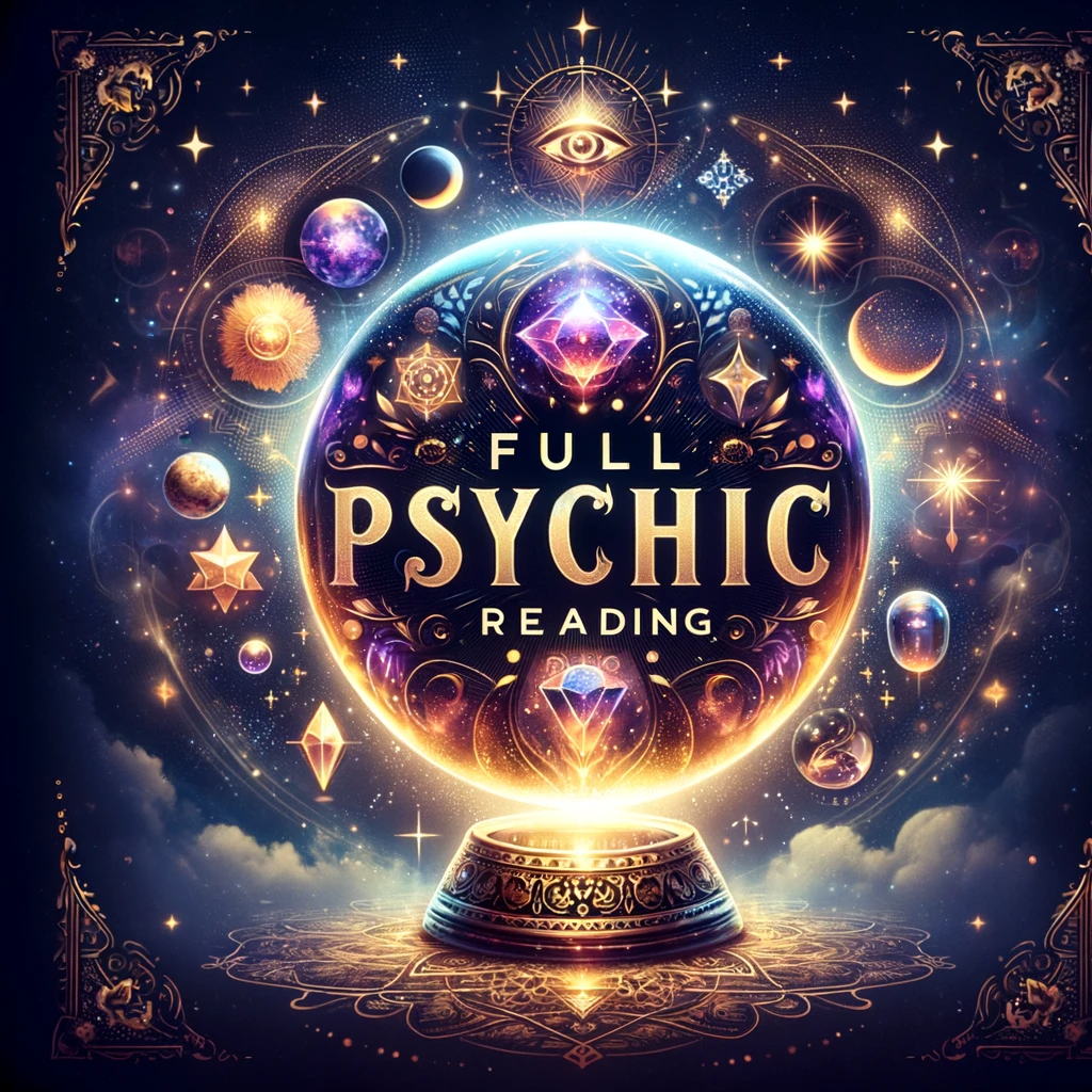 Psychic in Manchester, Connecticut